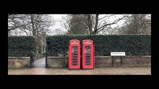 London, UK - London tower bridge, Westminster, Camden Market & Borough Market