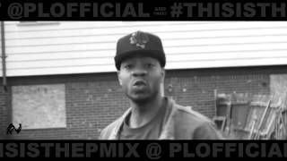 P.L. - "Megaman" Freestyle (Video)