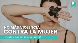 🚺 Todos juntos eliminemos en Colombia la Violencia contra la Mujer🚫🟣  #País Posible #Niunamenos