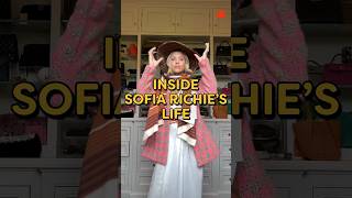 Inside Sofia Richie’s Life