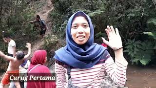 CURUG LUHUR CIREUNGHAS