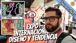 EXPO CAFIRA Y PRESENTES BUENOS AIRES 2018