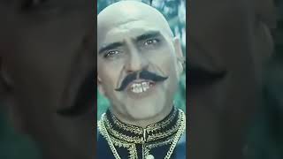 Amrish Puri #dialogue #movie #Ganga Jamuna Saraswati#viral video