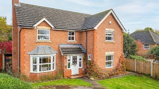 10 Bitterley Close, Ludlow | Video Tour (HD)