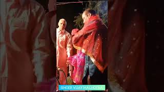 Singer Vijay Malhotra Live Jagran Airport Road Satwari (Jammu)