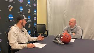 FAST BREAK; Ferrum Basketball Show, February 5, 2022