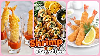 ❣️ Revøkeð brøth3r's plú$ öné // SHRIMP RECIPE & STORYTIME