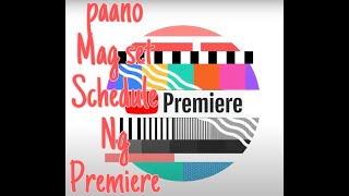 paano mag set ng premieme/tutorial