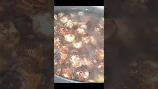 Aaj Arvi Banayenge Boil Karke #shorts #viralreels #recipe #trending