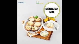 Resep Martabak Mini Terenak, Manis, Dan Lezat Sederhana Membuatnya Bisa Dicoba Buat Sendiri Dirumah