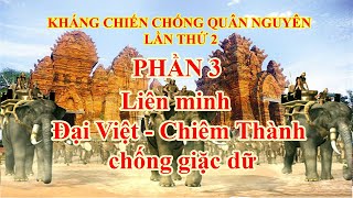 Kháng chiến chống quân nguyên lần 2  / Bí mật cổ sử / ống nhòm nhỏ #3