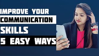 🔴HOW YOU CAN BE EFFECTIVE COMMUNICATOR, The Power Of Communication!✅#english #tips #video