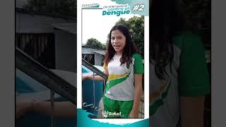 Video #2 Concurso educativo para prevenir el Dengue