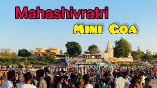 Mahashivratri video Mahashivratri MINI GOA 2024  mahashivratri vlog video #jayeshrathvavlogs