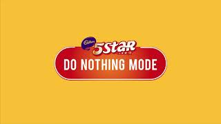 Cadbury 5 Star | Do Nothing Mode - How to activate