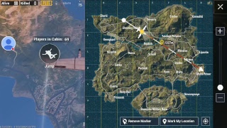 My PUBG MOBILE Stream