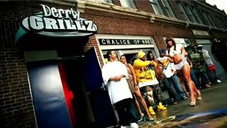 Paul Wall - Grillz (GMixx) Feat. The Game, Nelly, Ali & Gipp (Video)