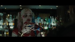 Suicide Squad - Clip "We Almost Pulled It Off" (2016)