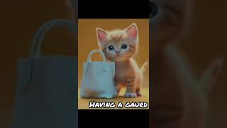 Benefits of having cats in Islam #viral #ytshorts #islamicshorts