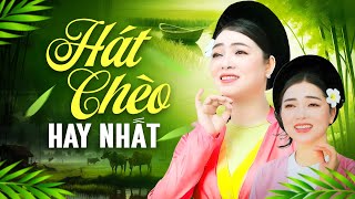 Phương Mây Hát Chèo Hay Nhất 2024 - Nghe Đi Nghe Lại Vẫn Hay