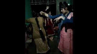 KASHMIRI DANCE || 🥰😍 || kashmiri new wedding song || GUREZI CULTURE..🥰💜/ folk dance