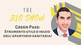 Il mio testamento sul Green Pass: misura utile o l'inizio dell'apartheid sanitaria?