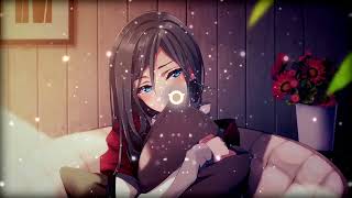 Nightcore -  Scars To Your Beautiful