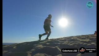 TRAIL PUERTO MADRYN • MENDIAK TRAIL RUNNING