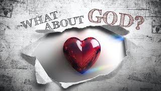 6 Oct 2024 | What About God? | Ps Kevin Koh | Cornerstone Online | Cornerstone Community Church