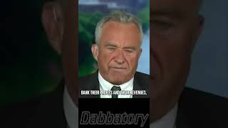 RFK Jr on How Legalizing Cannabis Can Save Lives #shorts #short