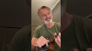 Sam Neill sings Randy Newman (The Self Isolation Tapes)