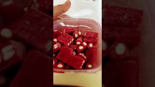 #unboxing vidal #sour #red #mix #candy #shortvideo #short #subscribe #video #viralvideo #asmr