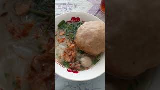 Bakso kembung