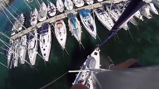 Skippers HELL WEEK by BlueWaterClub.pl - video nr 2