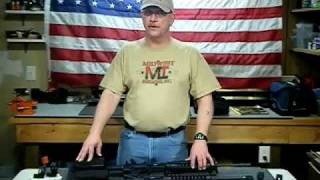 American Defense MFG.  Introduction and OverView.