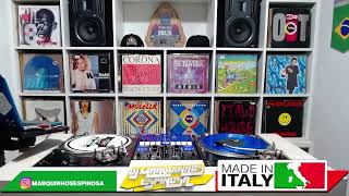 Quinta Replay Vol 3 com DJ Marquinhos Espinosa (Anos 80-90-2000)