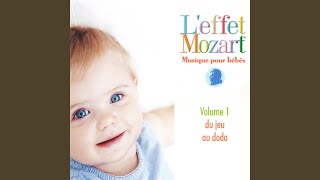 L. Mozart - The Toy Symphony, III, Minuet