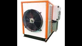 Freeze Flower Dehydrator Machine to Dry Flowers in a Food Dehydrator DPHG150S-X Tsix