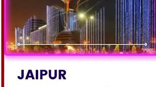 Shopping Malls of Jaipur