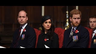 Harry et Meghan, nouveaux voisins de Kate et William, ils s’offrent un appar­te­ment