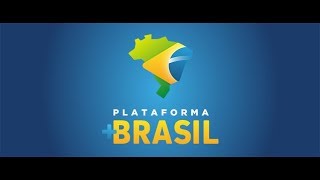 SICONV #4 - Como Cadastrar um Plano de Trabalho na PLATAFORMA + BRASIL