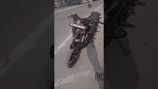 Pulsar N160 ❤️ Short Video #trending #status #shortsvideo #pulsarn160 #whatsappstatus