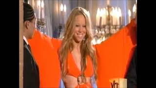 Mariah Carey Ft. Jermaine Dupri & Fatman Scoop - It's Like That