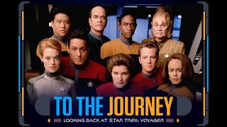 Voyager Documentary Indiegogo Pitch Video