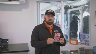 Sponsored content: Smitty's Car Wash | Giveaways | ciLiving