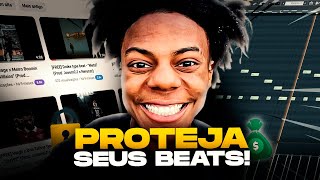 COMO SABER QUEM ESTÁ USANDO SEUS BEATS! | WAVESMATCH