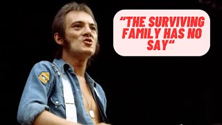 Controversy Over New Steve Marriott Recordings