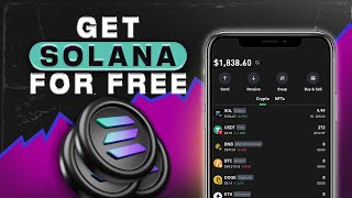 Get 10 Free Solana: Secret Claiming Tutorial!