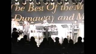 Pete Dunaway and Memphis Beleive me Darling I''l be fine   Medley