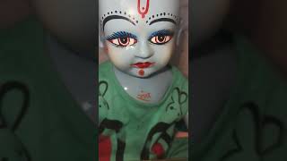 hare Krishna#laddugopalji #newsong #trendingshorts #viralvideo